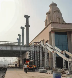 Ashtech Group | 30+ Years of Nation Building